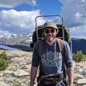 Meet your Posher, Sam